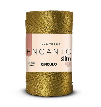 Circulo Encanto Slim