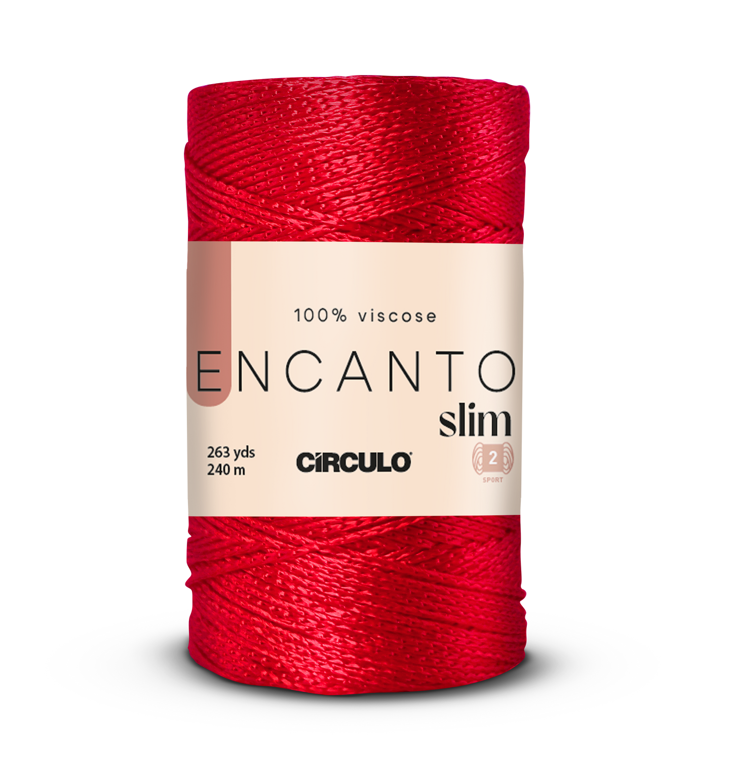 Circulo Encanto Slim