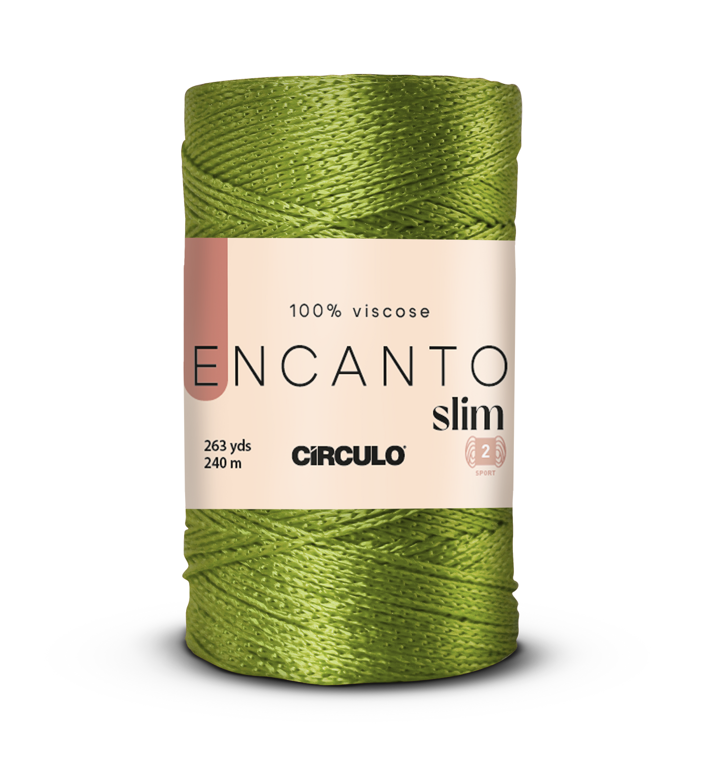 Circulo Encanto Slim