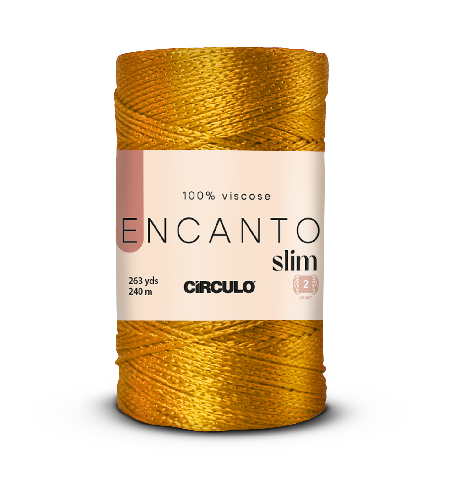 Circulo Encanto Slim