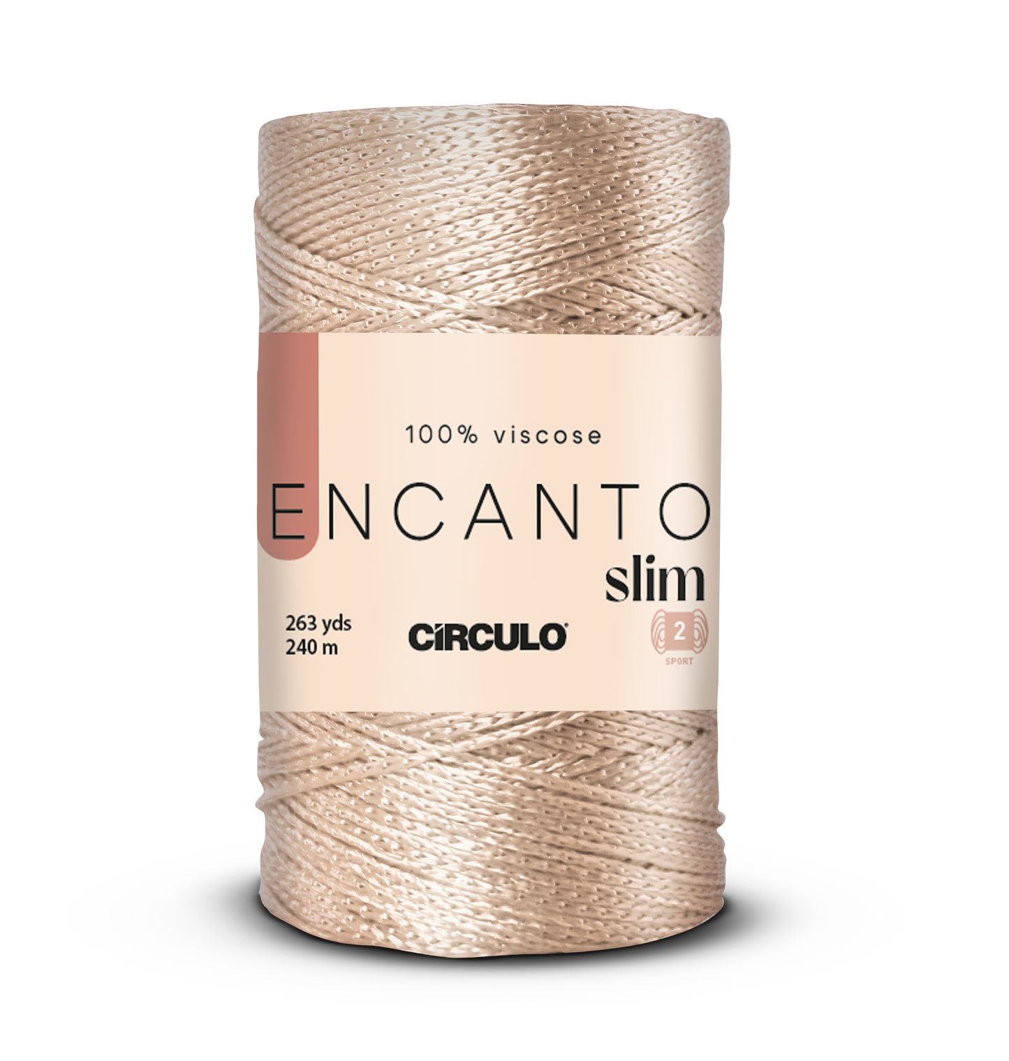 Circulo Encanto Slim