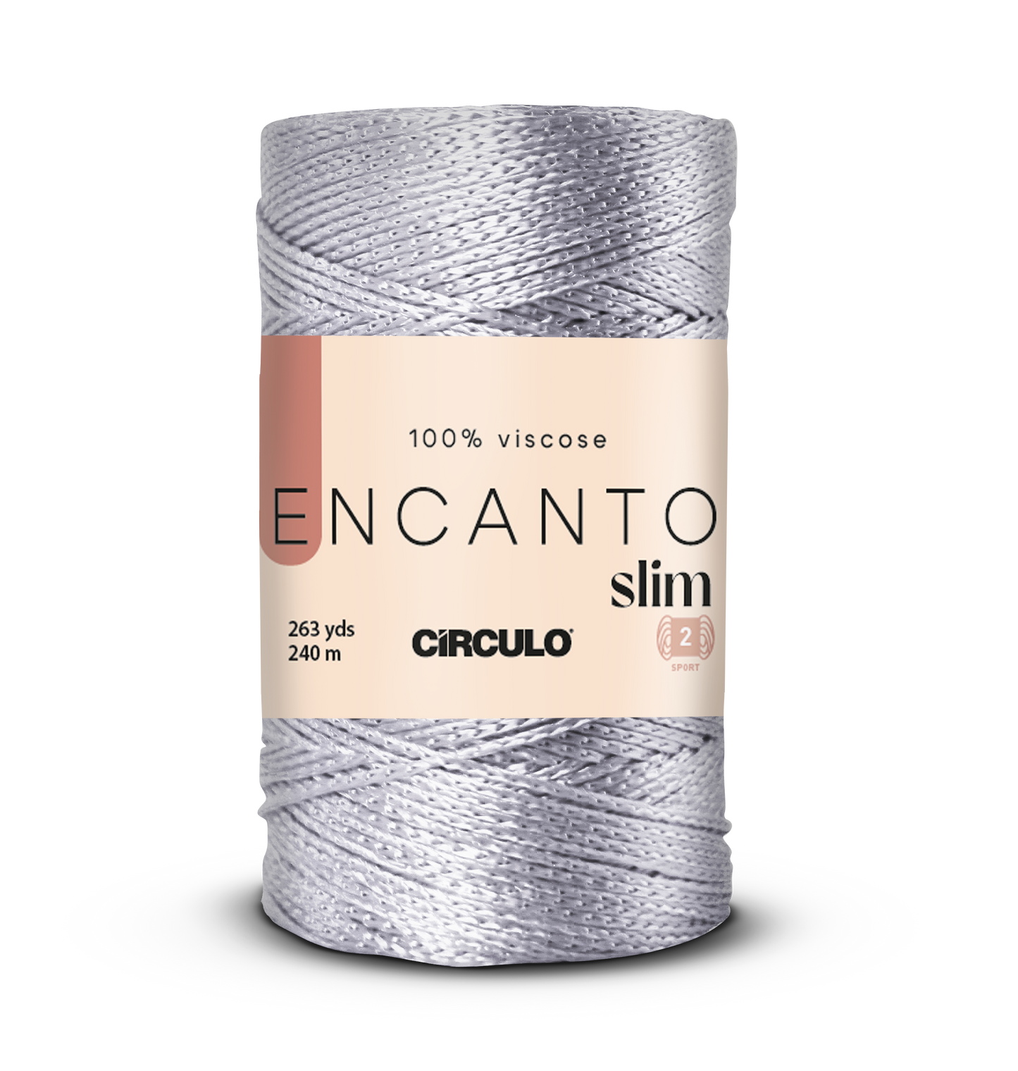 Circulo Encanto Slim