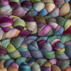 Malabrigo Nube Spinning Fiber