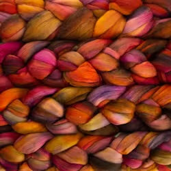 Malabrigo Nube Spinning Fiber