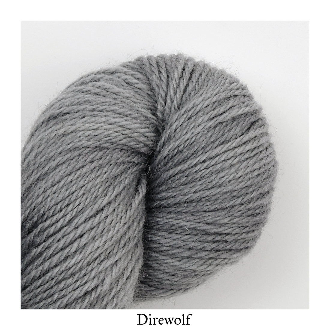 La Bien Aimée Wensley Worsted