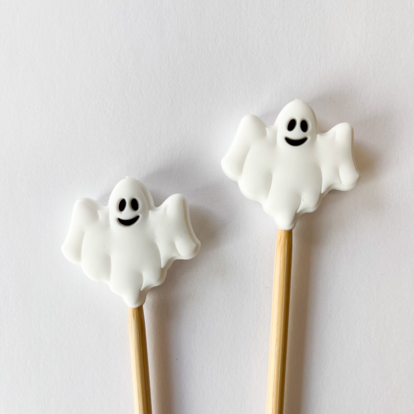 Ghost | Stitch Stoppers By Toil & Trouble