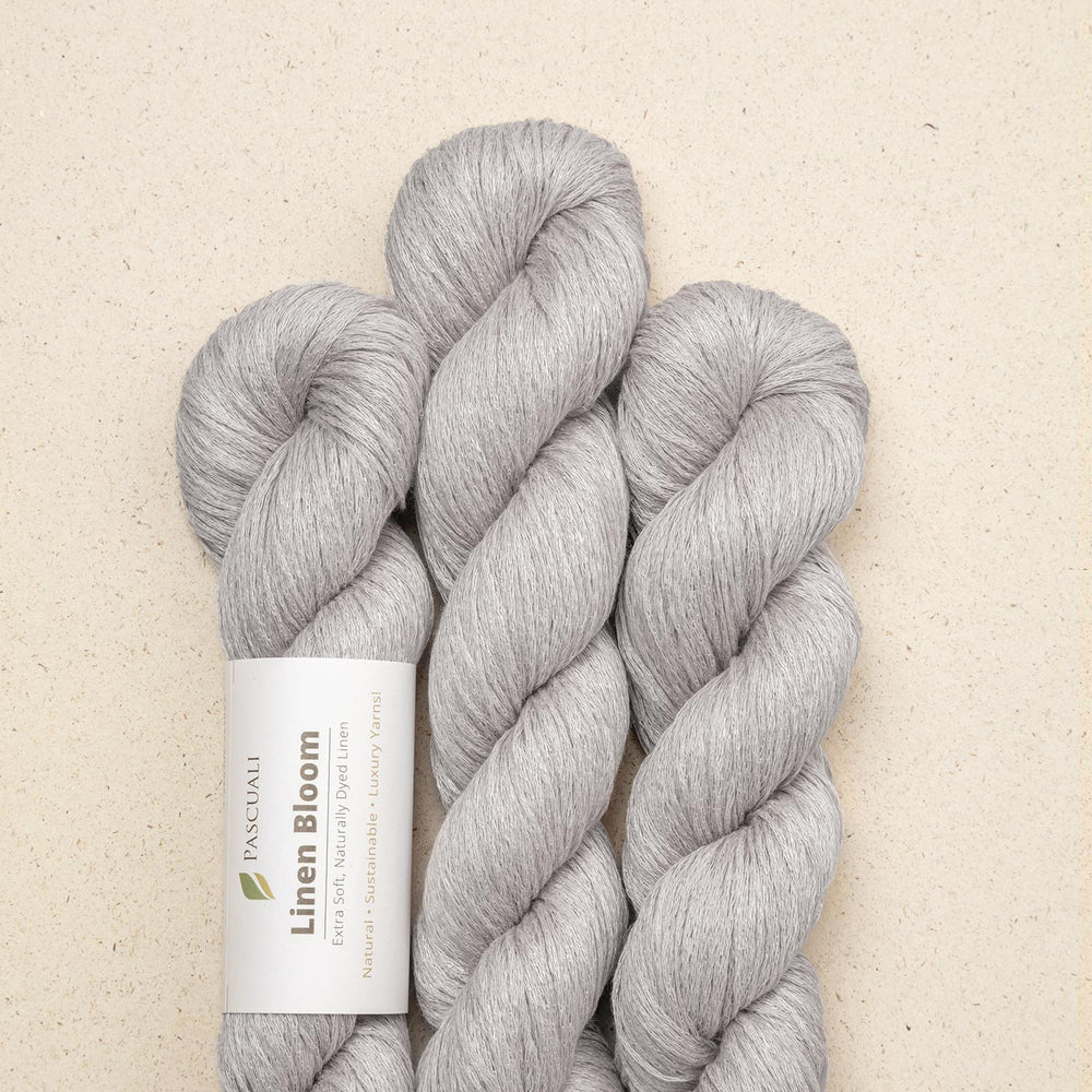Pascuali Linen Bloom