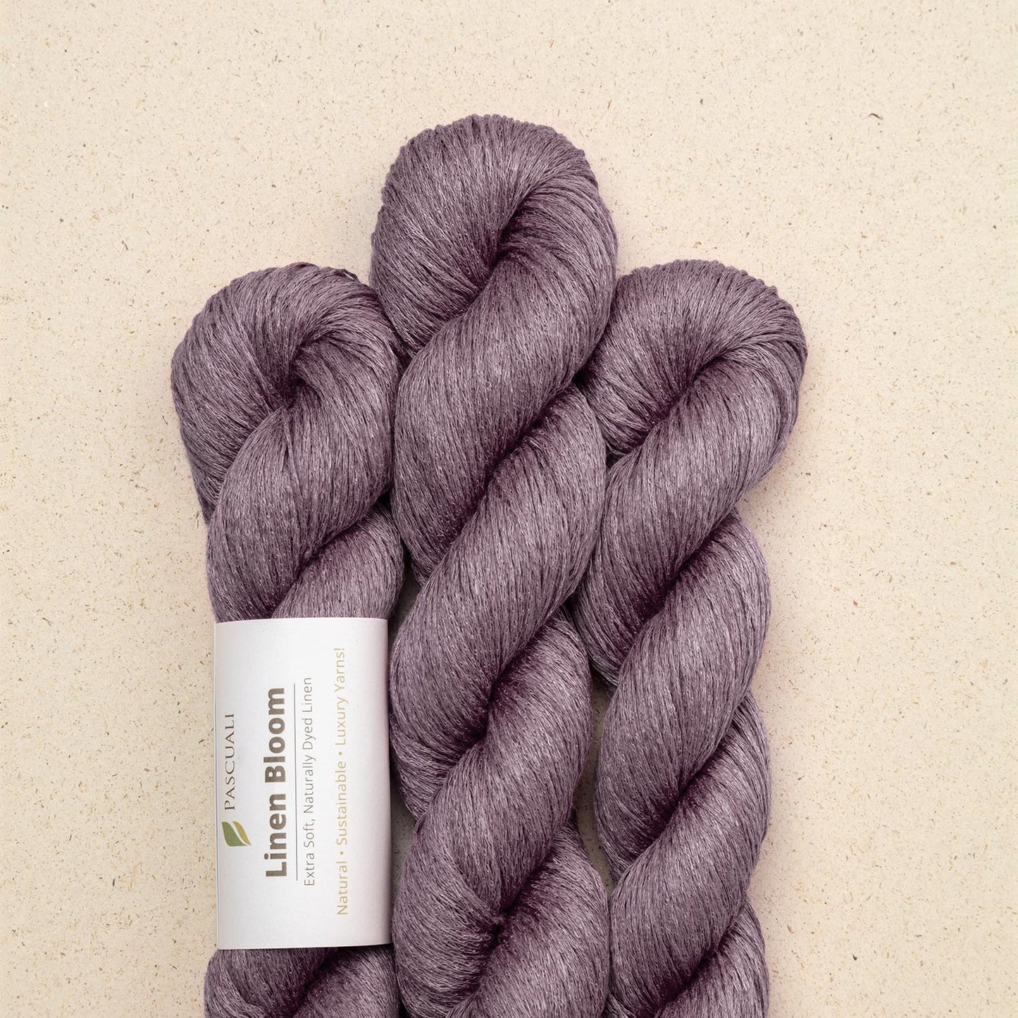 Pascuali Linen Bloom