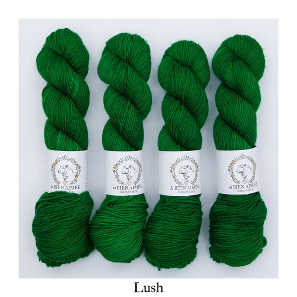La Bien Aimée Merino DK