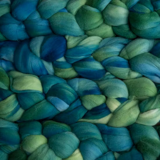 Malabrigo Nube Spinning Fiber