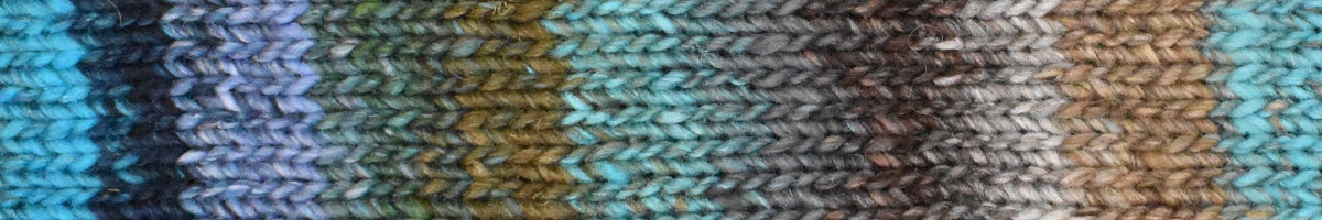 Noro Silk Garden