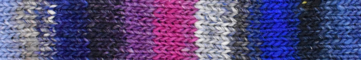 Noro Silk Garden