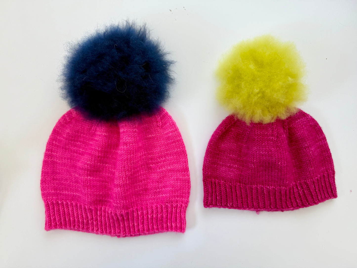 Base Doodle Beanie - DK - Create Your Own Design