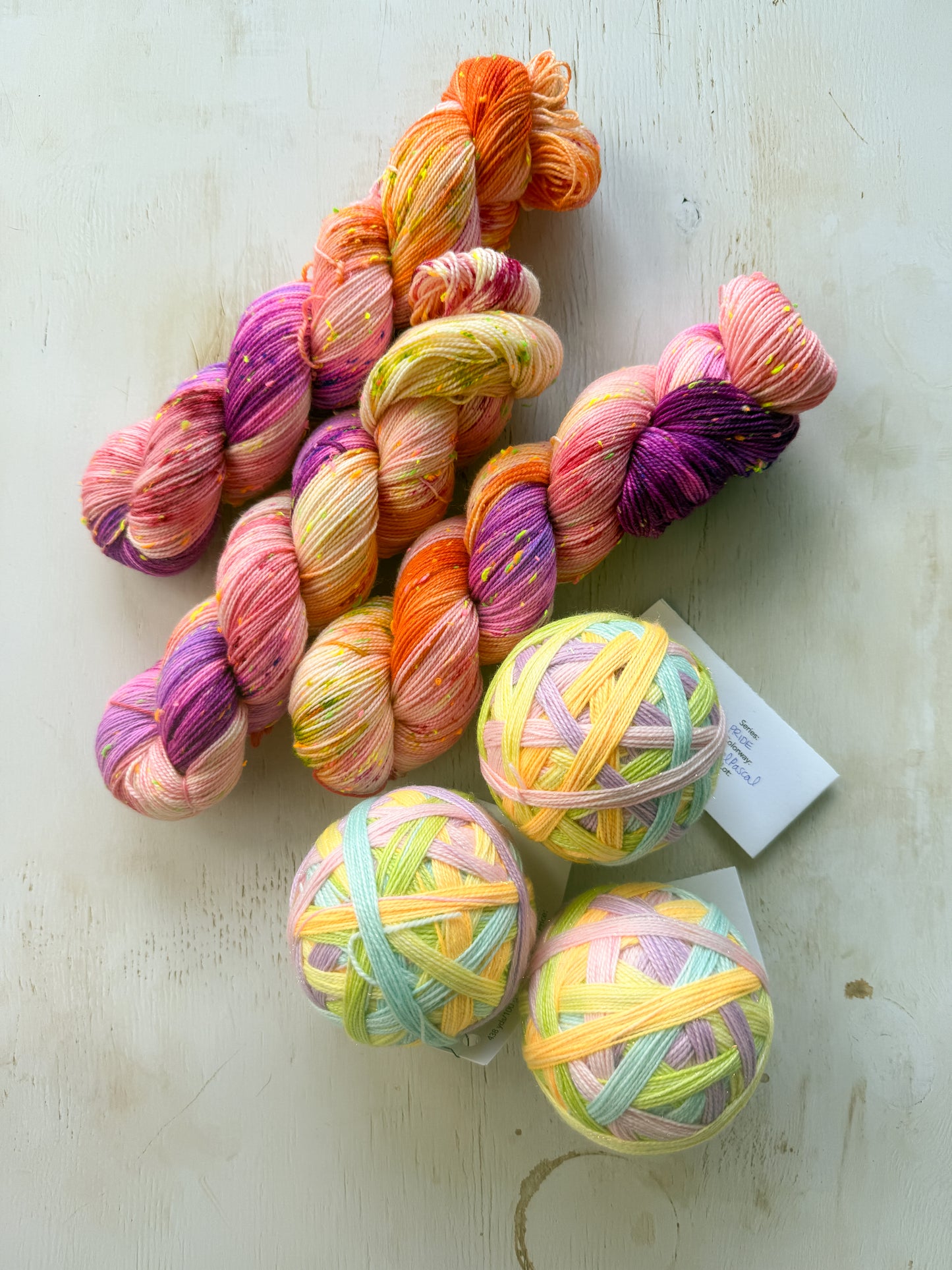 COMING JUNE 24! Pascal Pride Collection - Pride 2026