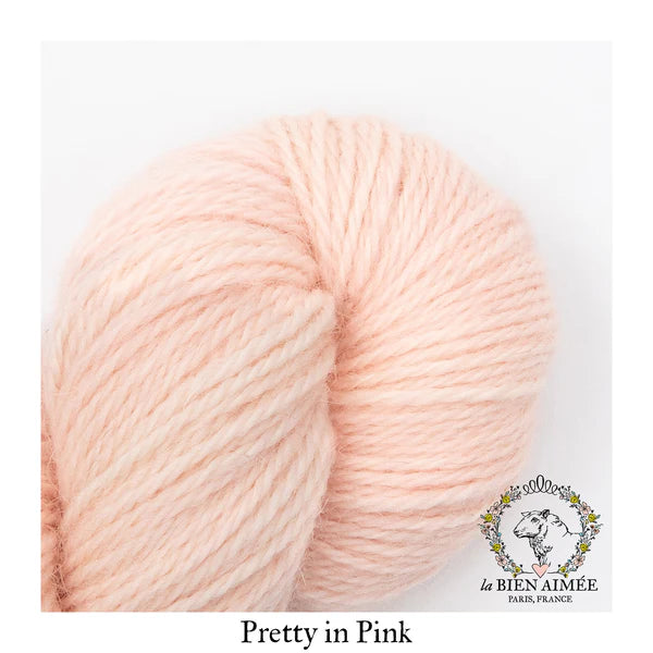 La Bien Aimée Wensley Worsted