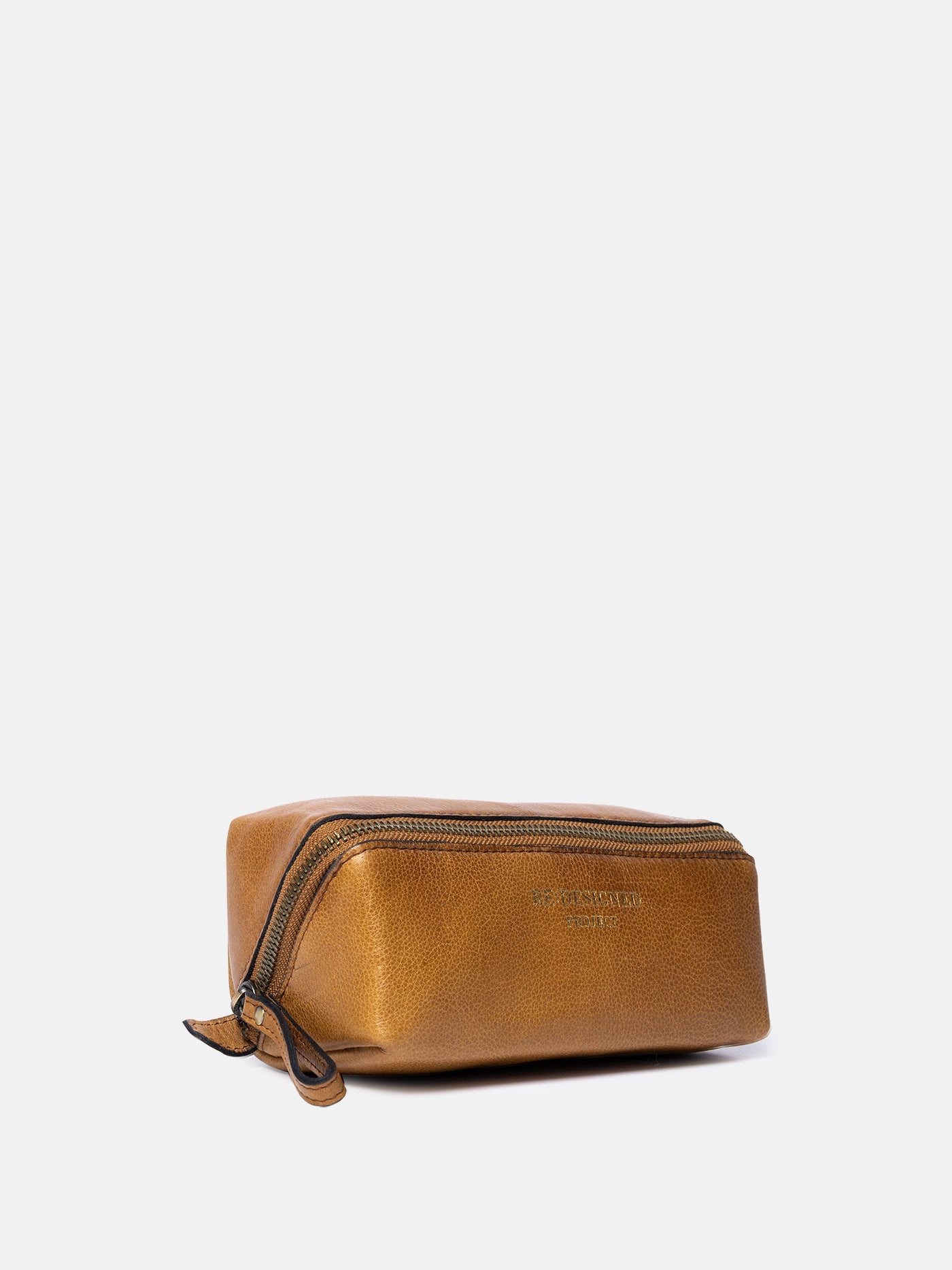 Project 36 Re:Designed Leather Notions Bag