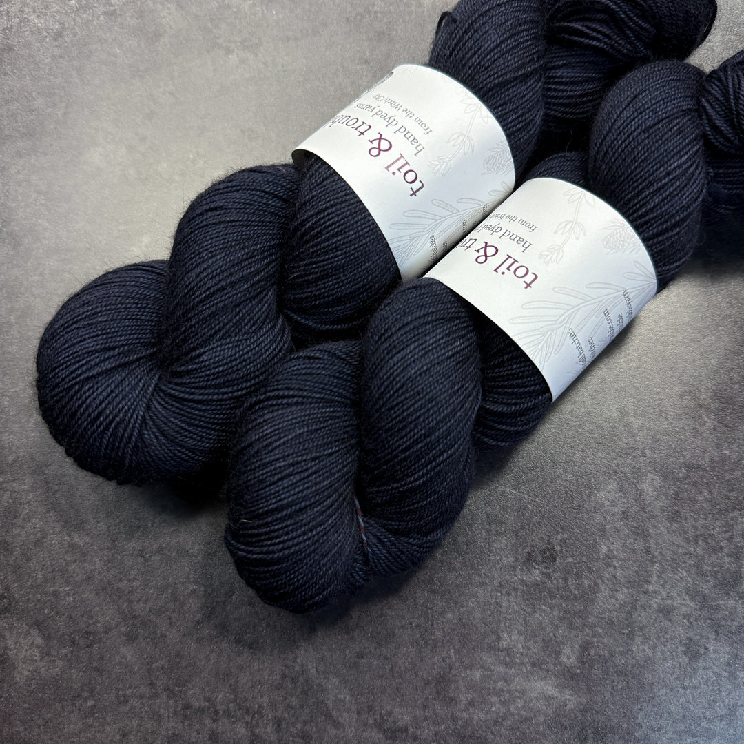 Midnight Apothecary Collection by Toil & Trouble