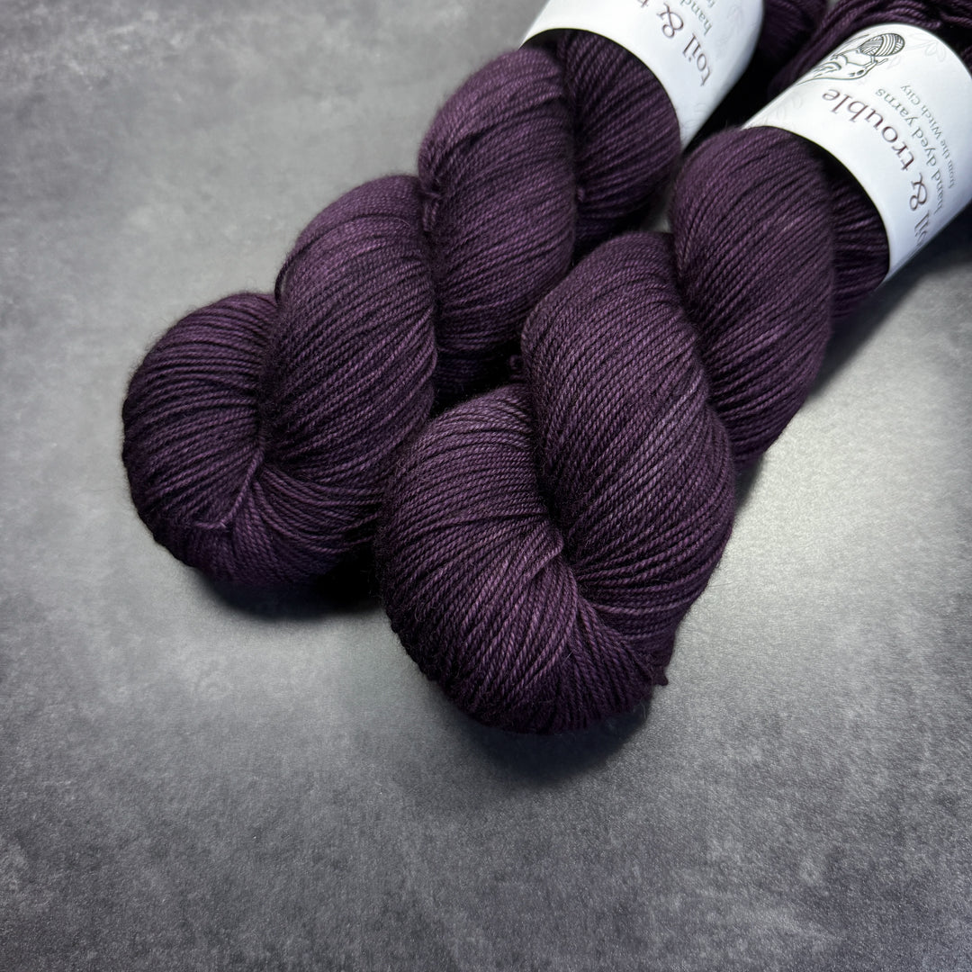 Midnight Apothecary Collection by Toil & Trouble