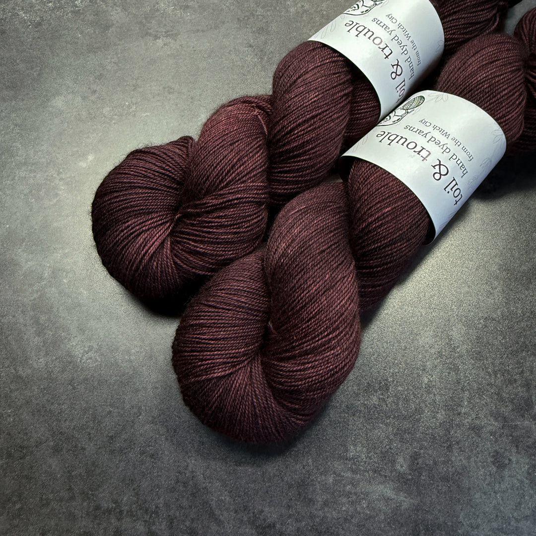 Midnight Apothecary Collection by Toil & Trouble