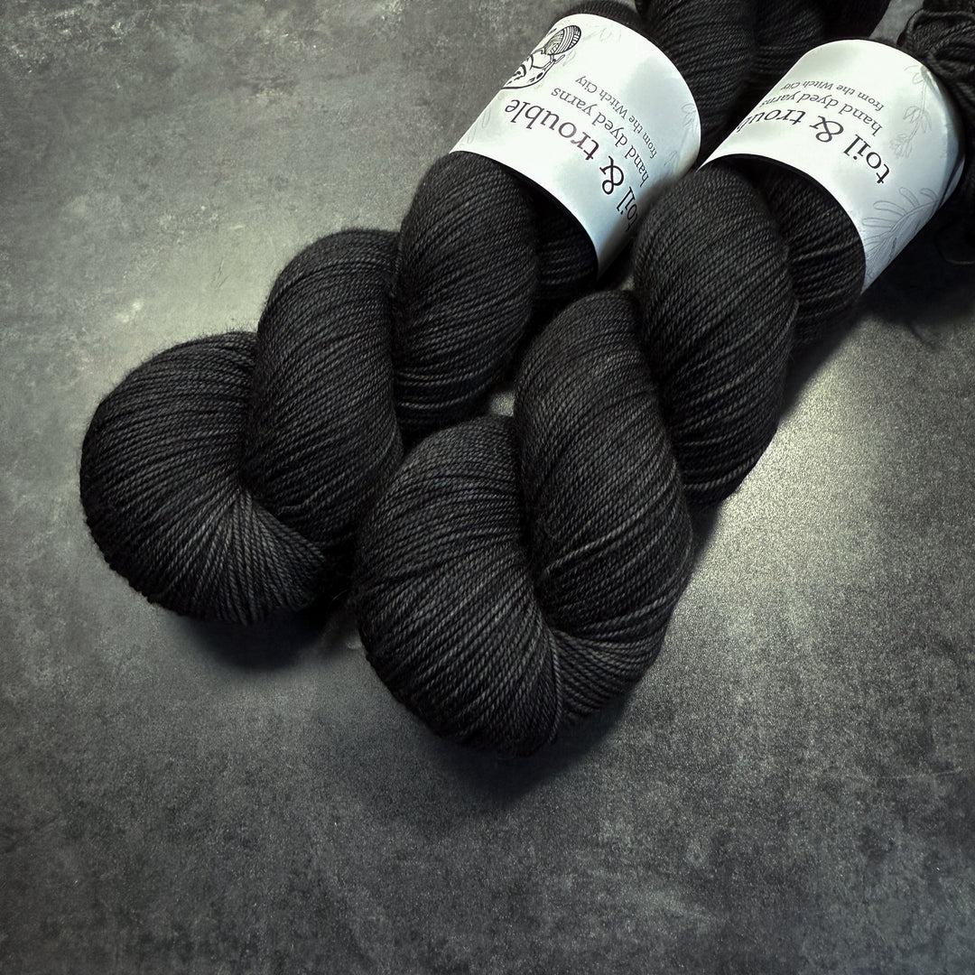 Midnight Apothecary Collection by Toil & Trouble