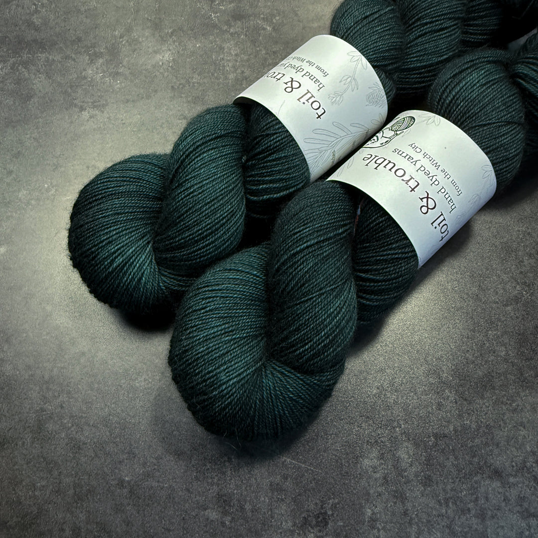 Midnight Apothecary Collection by Toil & Trouble