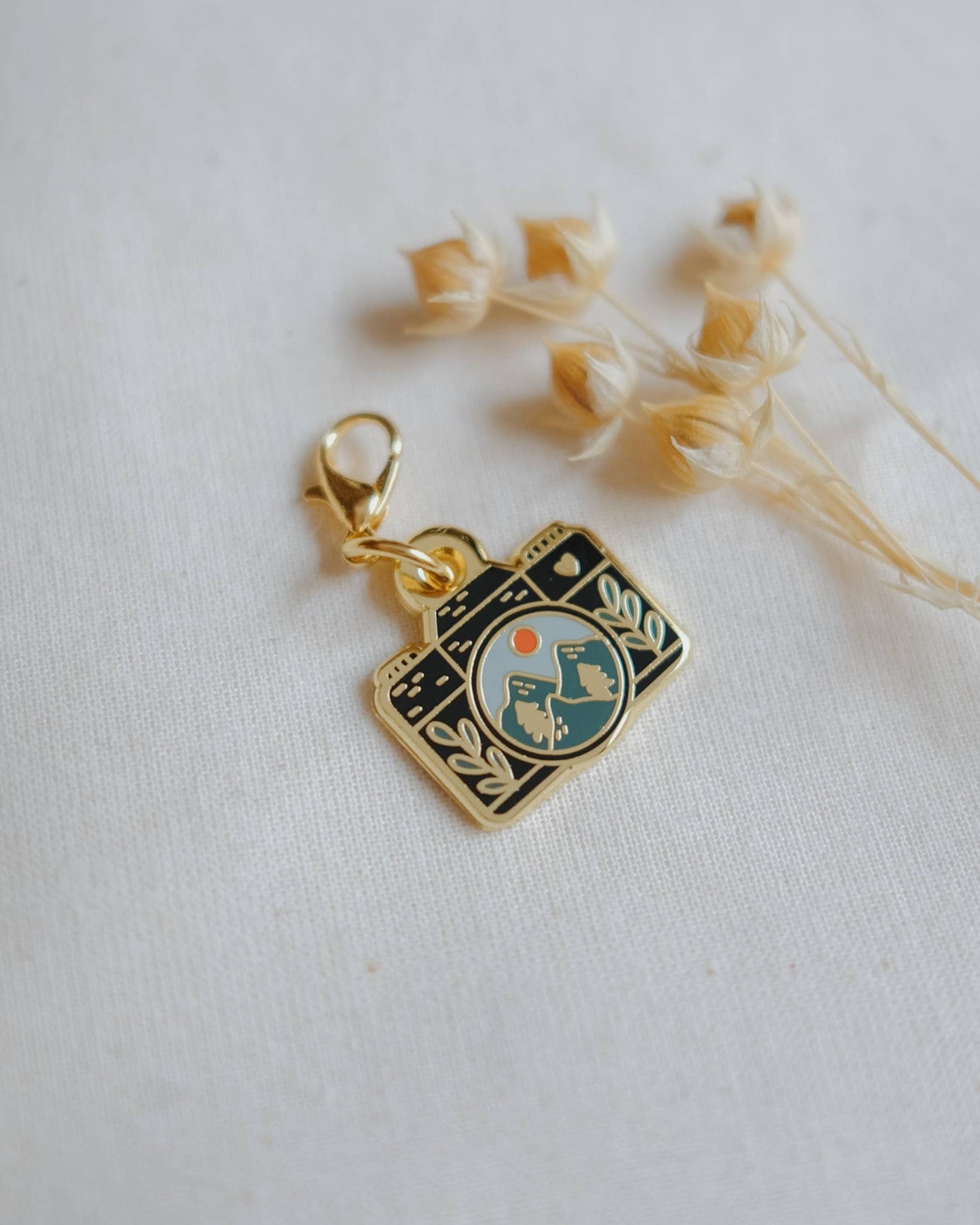 Camera Stitch Marker