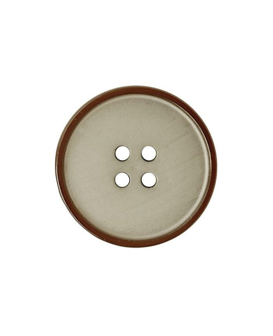 Polyester Button 20mm