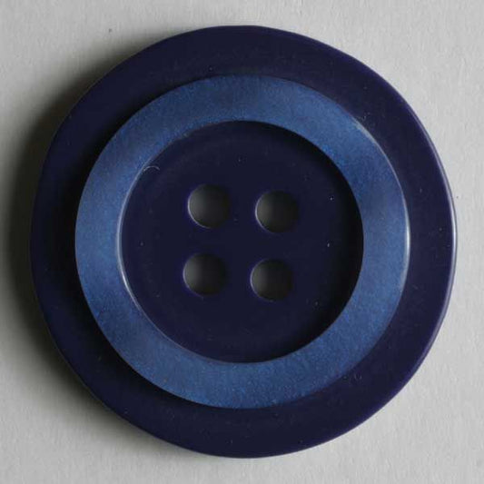 Polyester button 270468