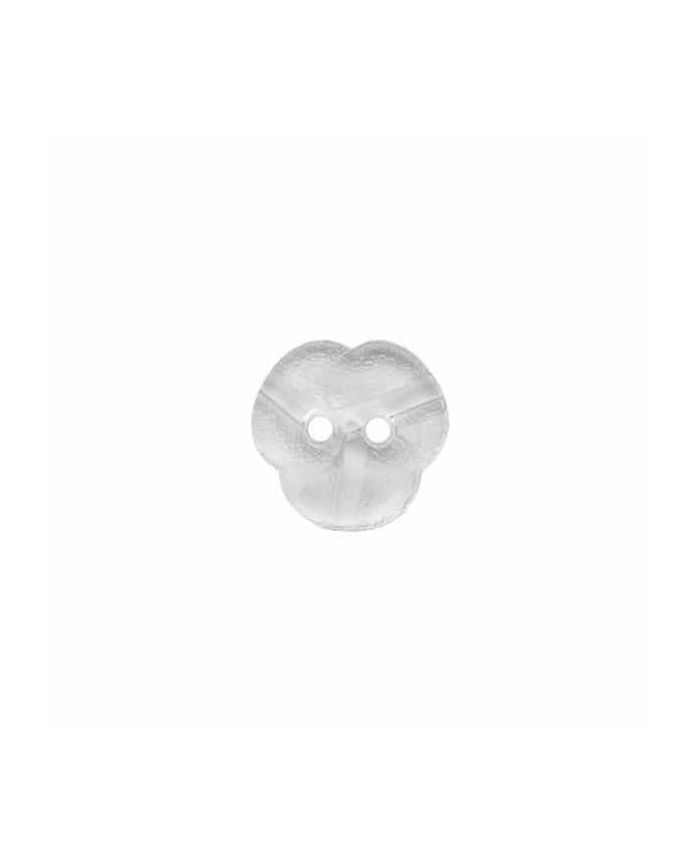 Plexiglass Buttons 14mm