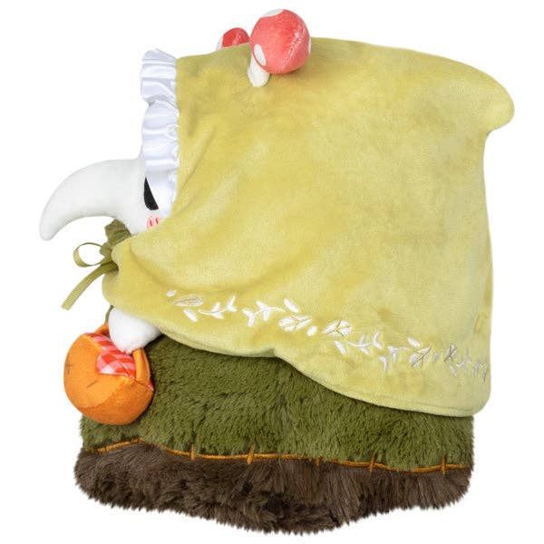 Squishable - Mini Woodland Plague Nurse Plush