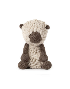 Hank the Dorset Down Sheep Crochet Kit