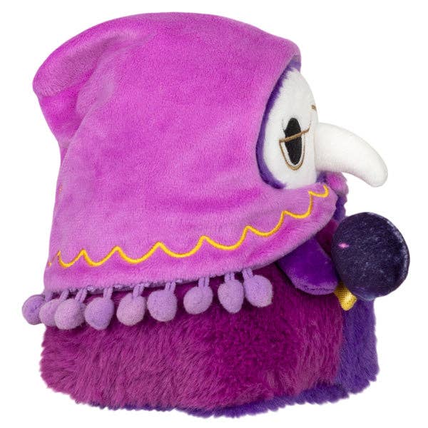 Fortune Teller Plague Doctor Squishable - Alter Ego Plague Doctor