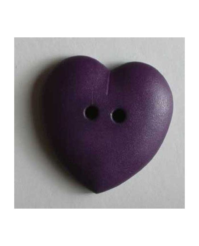 Heart Buttons