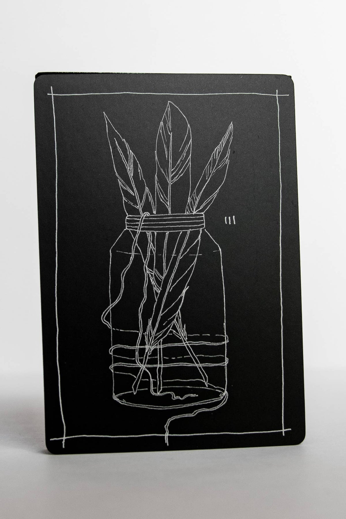 Wanderer's Tarot