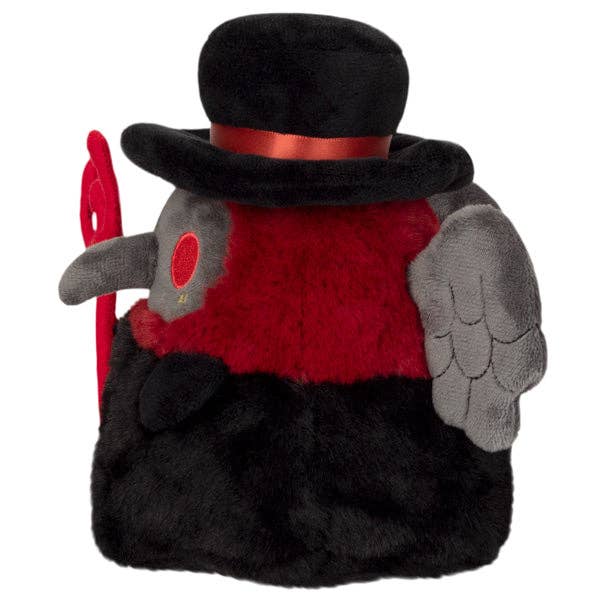 Squishable - Alter Egos Series 2: Plague Doctor Demon Plush