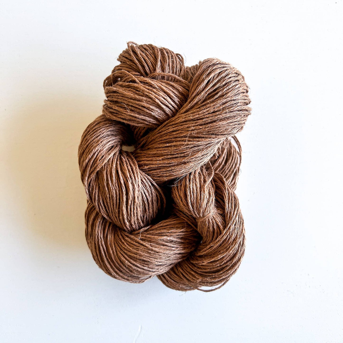 Naomi Nesting Bowls Kit: Jute with Ivory