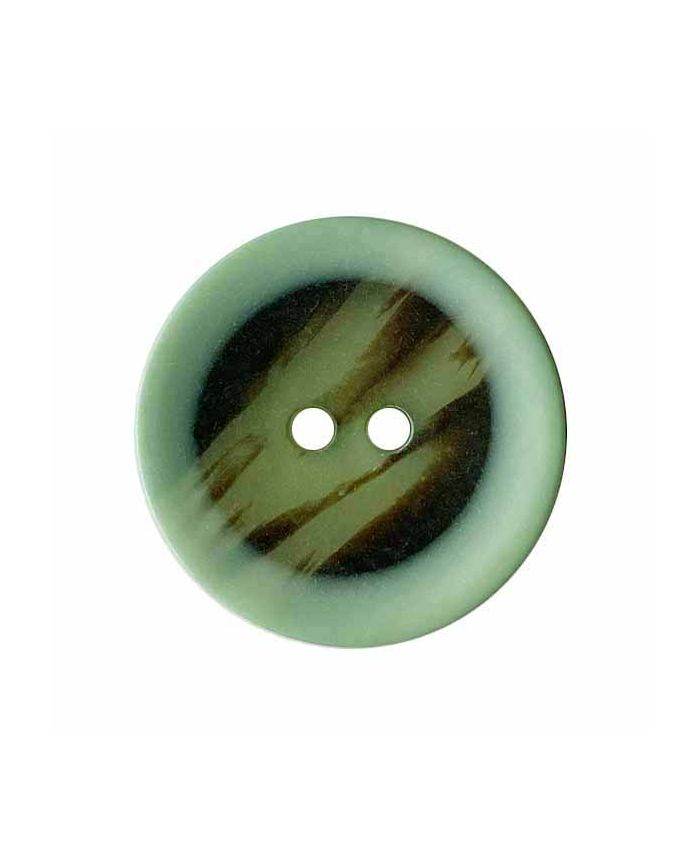 Polyester Marble Button 23mm