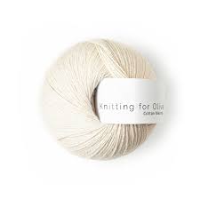 Knitting for Olive Cotton Merino