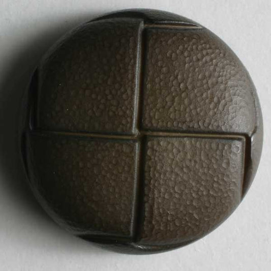 Leather Imitation Button