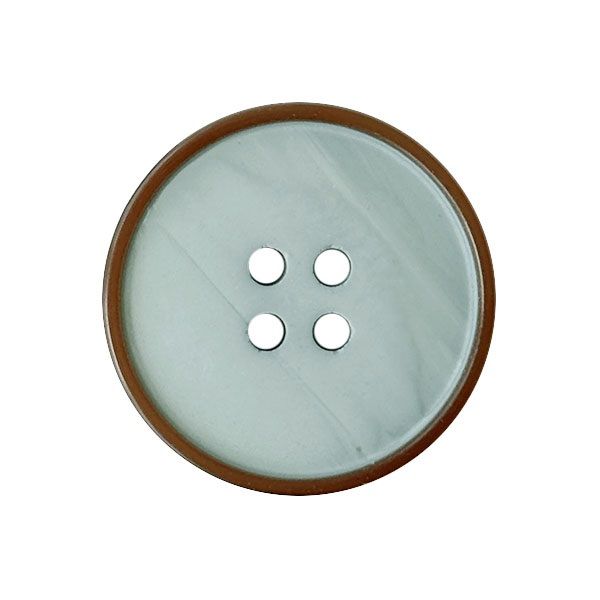 Polyester Button 20mm
