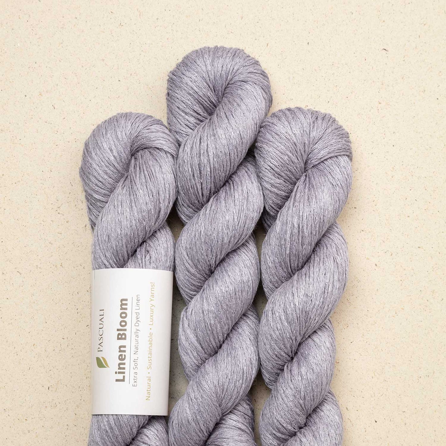 Pascuali Linen Bloom