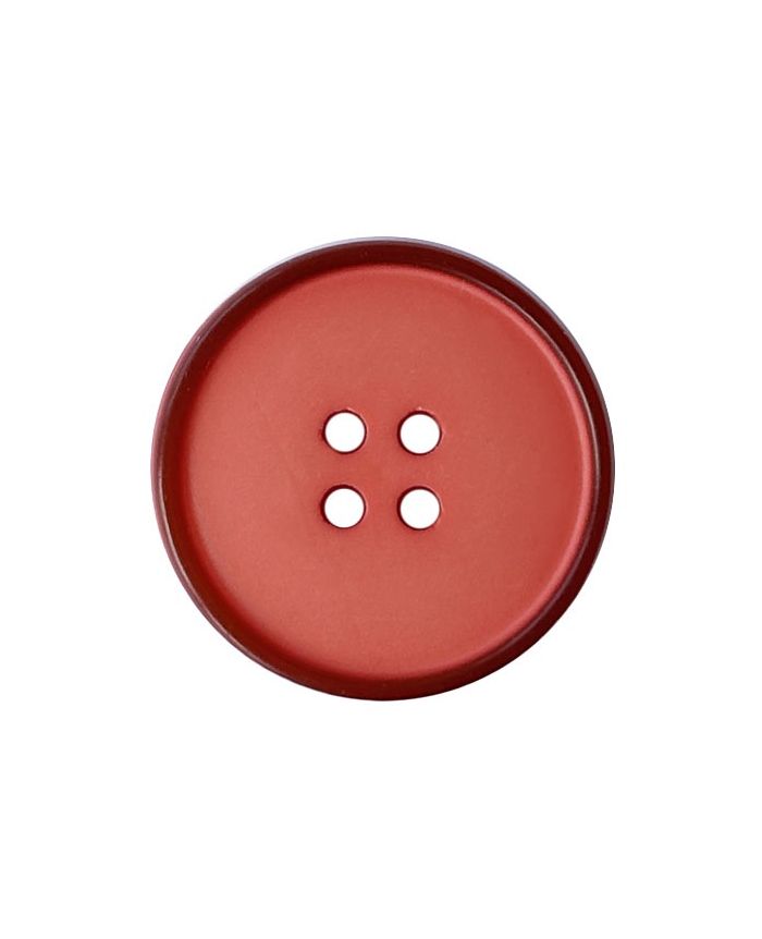 Polyester Button 20mm