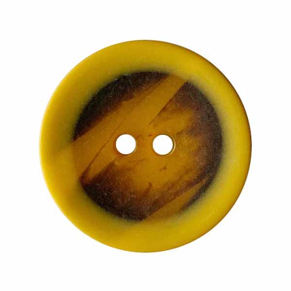 Polyester Marble Button 23mm