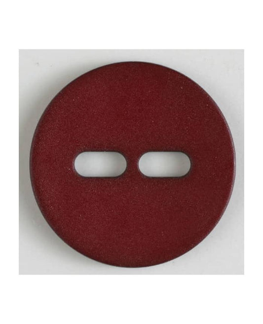 Large Polyamide Button 38mm