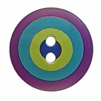 Kaffe Fassett “Target” Buttons