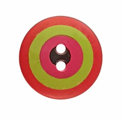 Kaffe Fassett “Target” Buttons