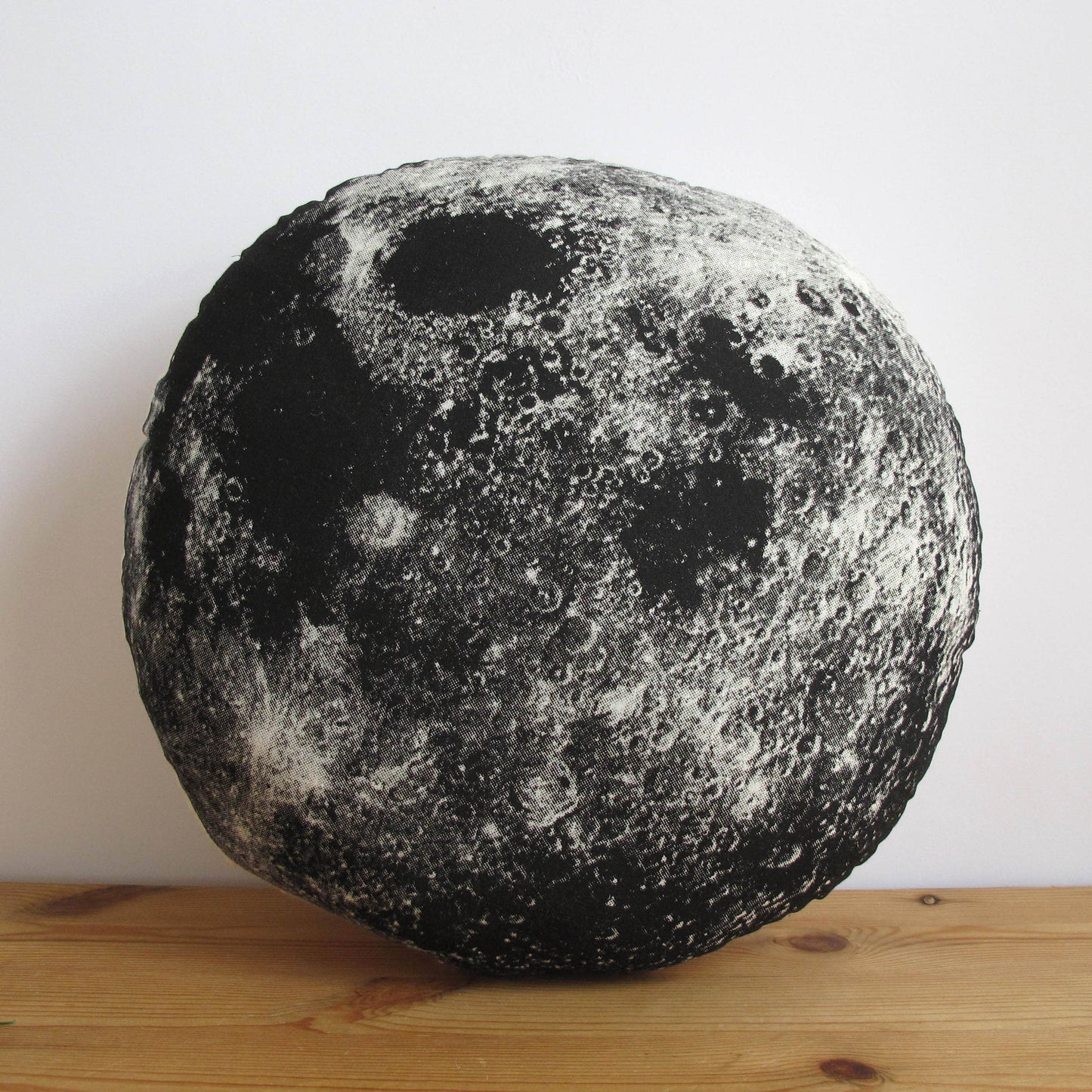 Full Moon Pillow