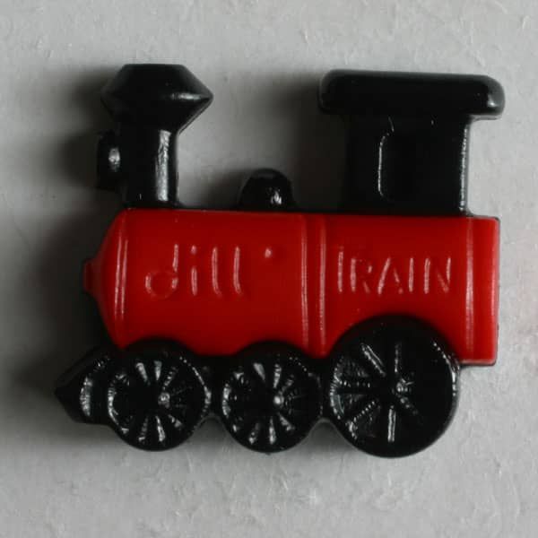 Train Button 231386