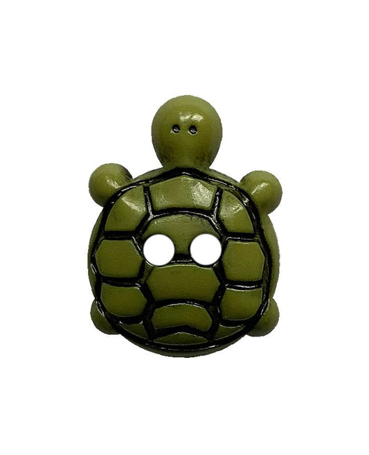Turtle Button 311128