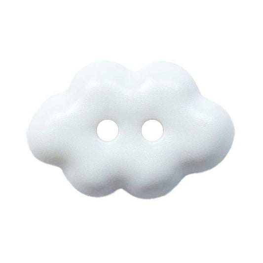 Cloud Button - 15mm - 261456